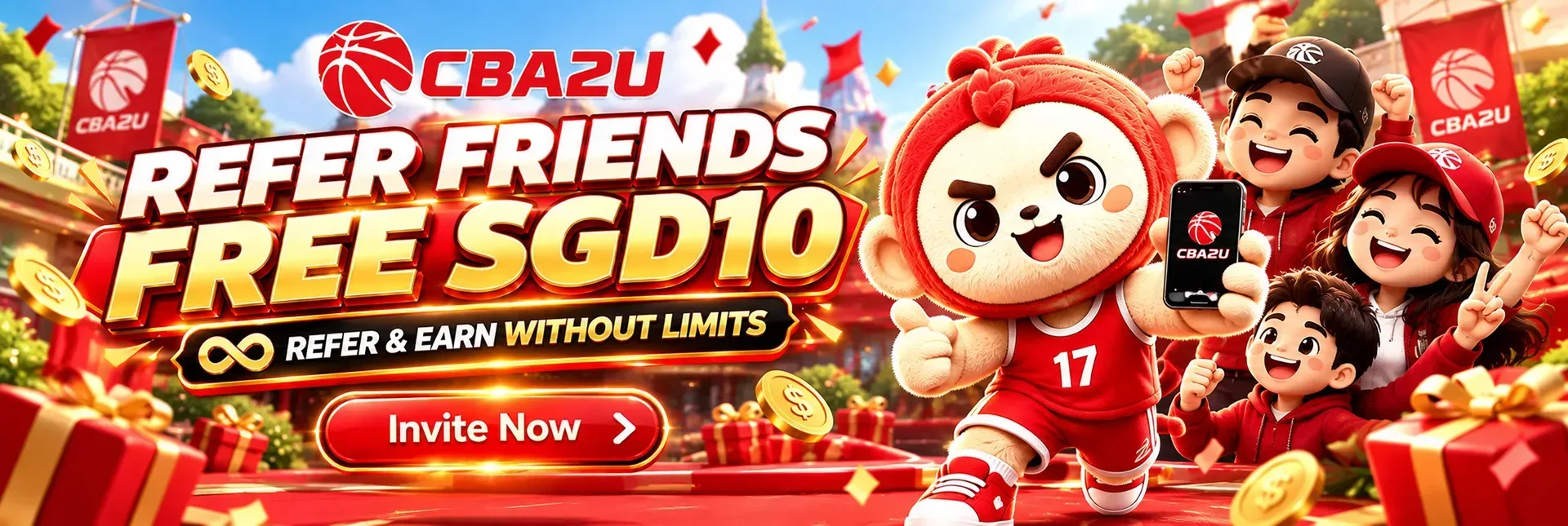 Login header